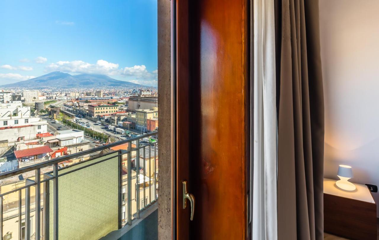 Duomo XI Apartment By Wonderful Italy Napoli Exterior foto