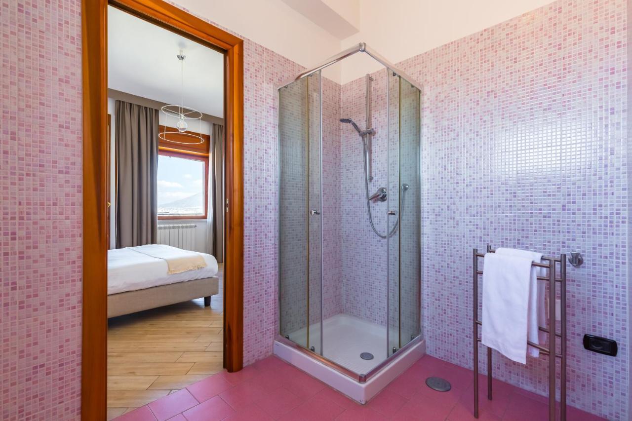 Duomo XI Apartment By Wonderful Italy Napoli Exterior foto