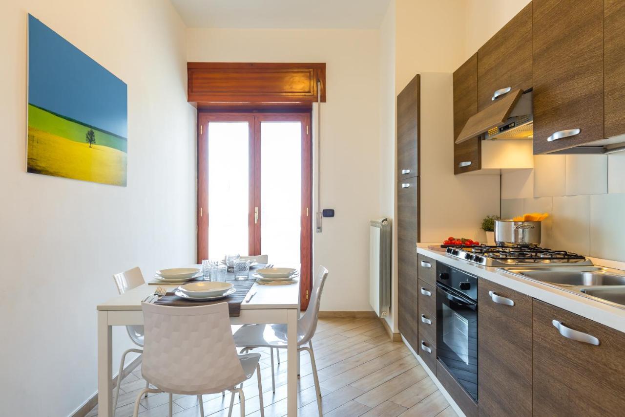 Duomo XI Apartment By Wonderful Italy Napoli Exterior foto