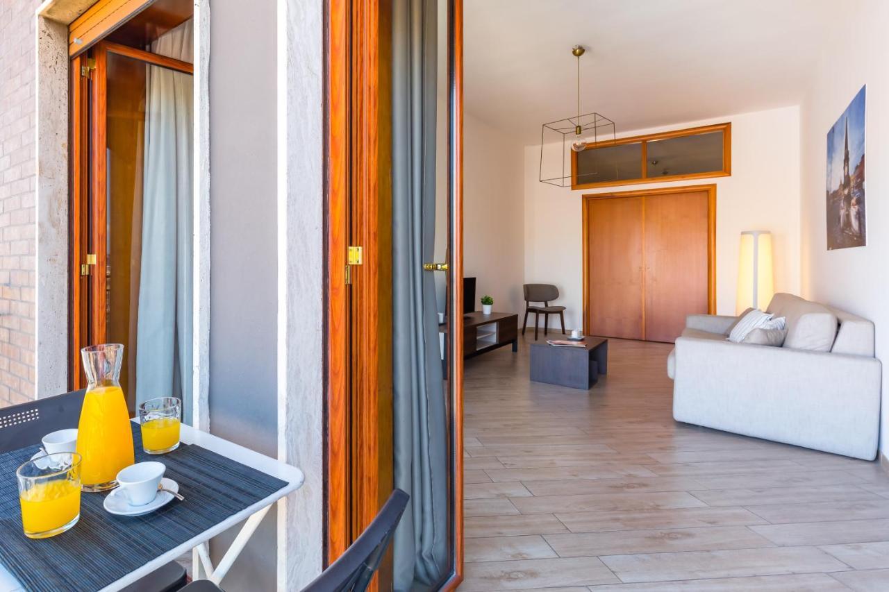 Duomo XI Apartment By Wonderful Italy Napoli Exterior foto
